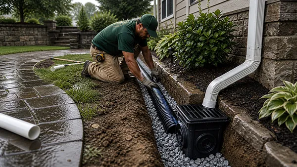 Drainage Solutions