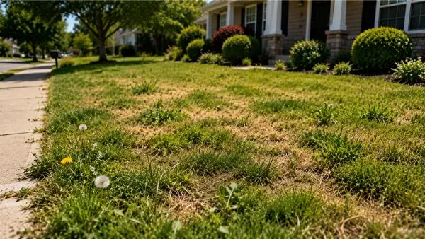 5 Signs Your Lawn Maintenance Schedule Is Secretly Failing You