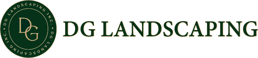 DG Landscaping Inc.